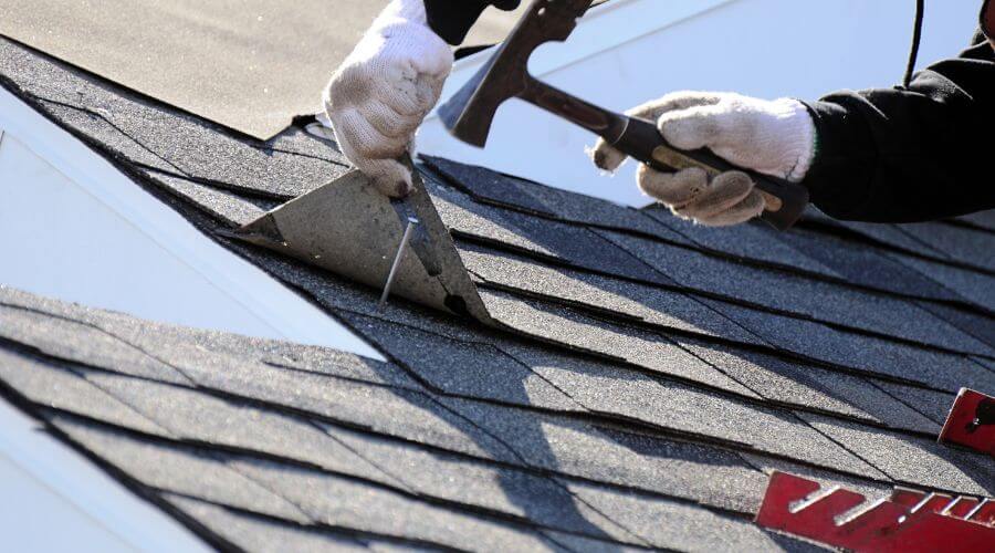 Expert new roof installation services in Nemo, TX